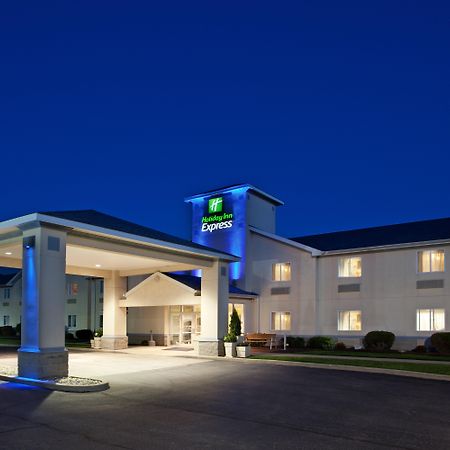 Holiday Inn Express Cleveland - Vermilion, An Ihg Hotel Exterior photo